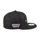 New Era Looney Tunes Chicago White Sox Bugs Bunny Men's Hat Black 60857868
