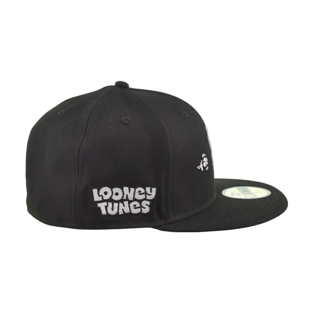 New Era Looney Tunes Chicago White Sox Bugs Bunny Men's Hat Black 60857868