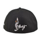 New Era Looney Tunes Chicago White Sox Bugs Bunny Men's Hat Black 60857868