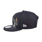 New Era Looney Tunes Atlanta Braves Bugs Bunny Men's Hat Navy 60858031