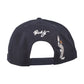 New Era Looney Tunes Atlanta Braves Bugs Bunny Men's Hat Navy 60858031