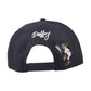 New Era Looney Tunes New York Yankees Daffy Duck Men's Hat Navy 60858036