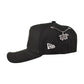 New Era NBA26 Brooklyn Nets Rhinestones Mens Fitted Hat Black 60861352
