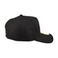 New Era NBA26 Brooklyn Nets Rhinestones Mens Fitted Hat Black 60861352