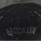 New Era NBA26 Brooklyn Nets Rhinestones Mens Fitted Hat Black 60861352