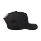 New Era NBA Draft LA Lakers Rhinestones Mens Snapback Hat Black 60861499