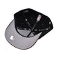 New Era NBA Draft LA Lakers Rhinestones Mens Snapback Hat Black 60861499