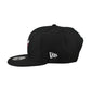 New Era NBA Draft Chicago Bulls Rhinestones Men's Hat Black 60861588