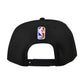 New Era NBA Draft Chicago Bulls Rhinestones Men's Hat Black 60861588