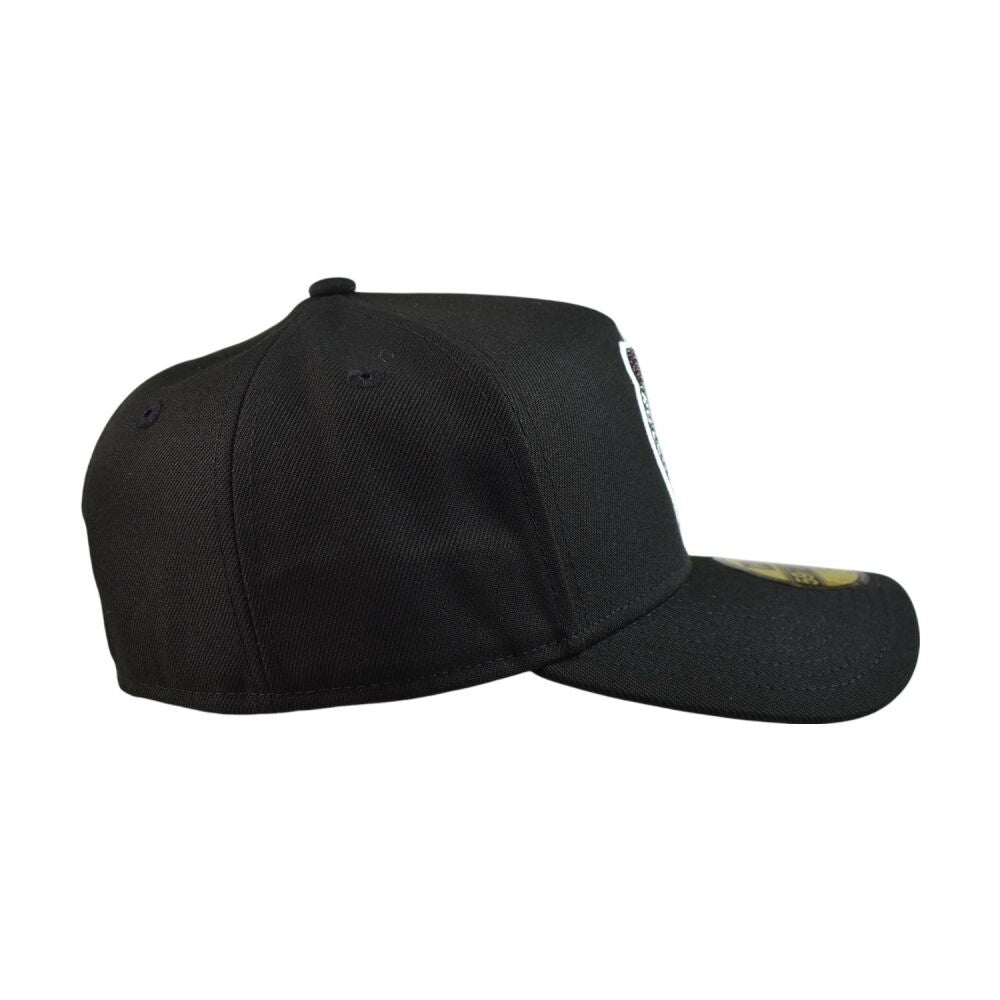 New Era NBA26 Draft Boston Celtics 59Forty Mens Fitted Hat Black 60861598