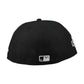 New Era Chicago White Sox 2003 59Fifty Men's Fitted Hat Black 60873551