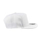 New Era A-Frame NY Yankees 9Fifty Men's Snapback Hat White 60873564