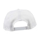 New Era A-Frame NY Yankees 9Fifty Men's Snapback Hat White 60873564