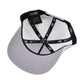 New Era A-Frame NY Yankees 9Fifty Men's Snapback Hat White 60873564