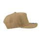 New Era A-Frame NY Yankees 9Fifty Mens Snapback Hat Khaki/White 60873572