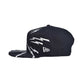 New Era NY Yankees Bolt 9Fifty Men's Snapback Hat Navy 60936719