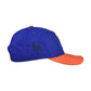 New Era New York Mets Cartoon A-Frame Kids' Snapback Hat Blue 60952698