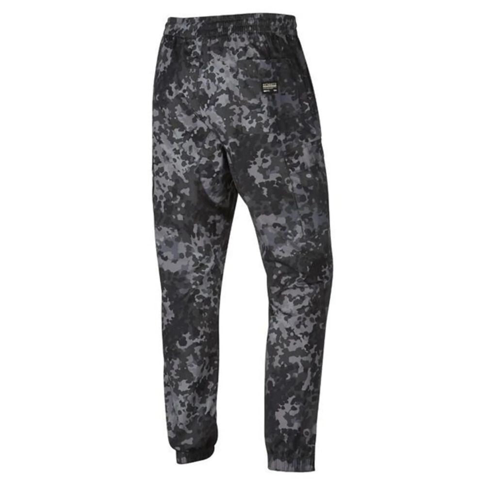 Nike FC Trousers V442 Woven Men's Pants Gray 636225-011