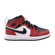Black/Black-Gym Red