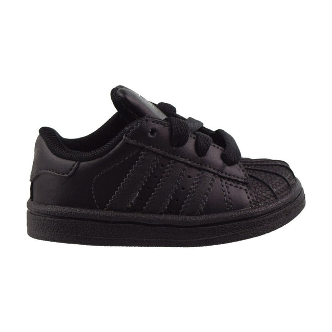 Adidas Originals Superstar 2 Baby Toddlers Sneakers Black 676622