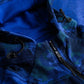 Nike Tech Fleece Fullzip Print Women's Hoodie Blue/Camo 685491-455