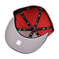 New Era 2Tone Houston Rockets 59Fifty Men's Fitted Hat Red/Black 70343679