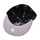 New Era Chicago Bulls 59Fifty Men's Fitted Hat Black/Red/White 70343698