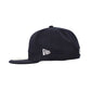 New Era Cleveland Indians Chief Wahoo 59Fifty Kids' Fitted Hat Navy 70360246