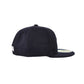 New Era Cleveland Indians Chief Wahoo 59Fifty Kids' Fitted Hat Navy 70360246