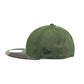 New Era Pittsburgh Pirates 59Fifty Men's Fitted Hat Olive Camo 70413903