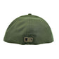 New Era Pittsburgh Pirates 59Fifty Men's Fitted Hat Olive Camo 70413903