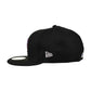 New Era New York Mets 59Fifty Men's Fitted Hat Alternate Black  70639031