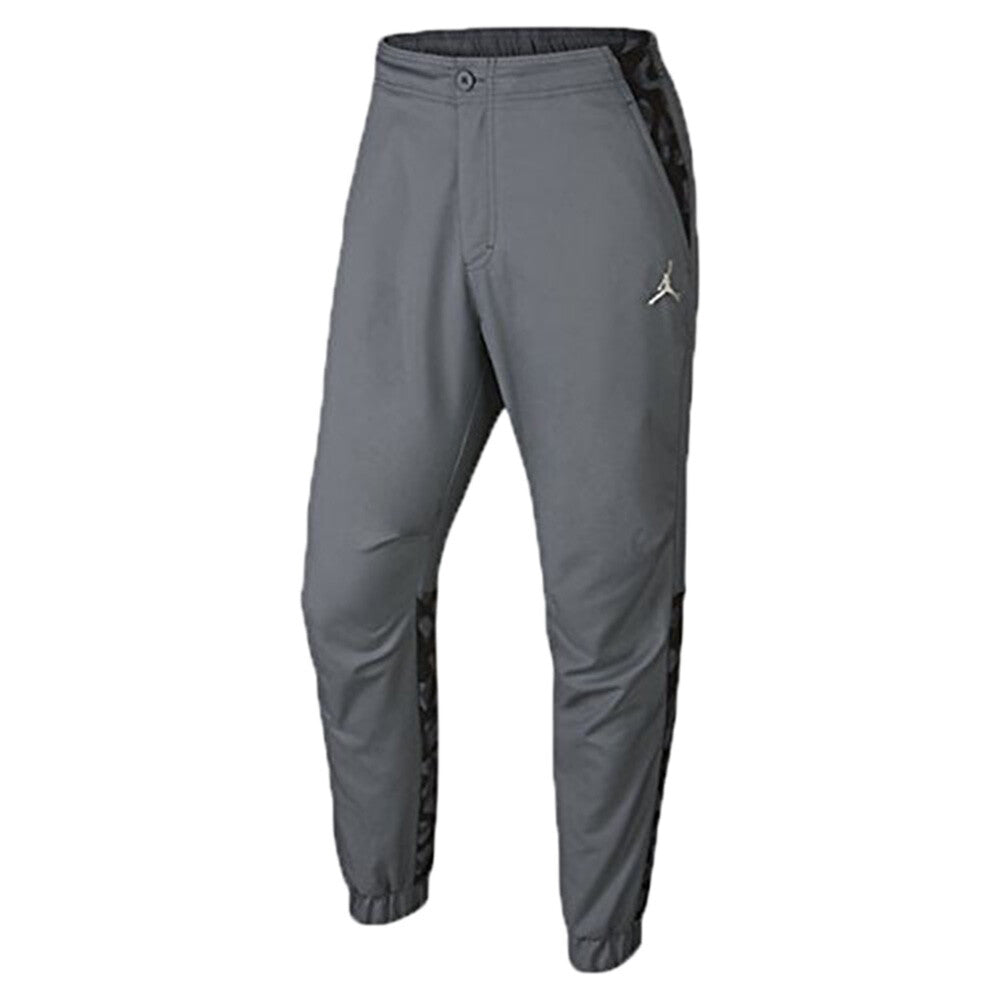 Jordan AJ City Men's Pant Grey-Black 706723-065