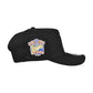 New Era LA Dodgers 40th Anniversary Men's Snapback Hat Black 70796392