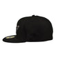 New Era Chicago White Sox 59Fifty Men's Fitted Hat Black