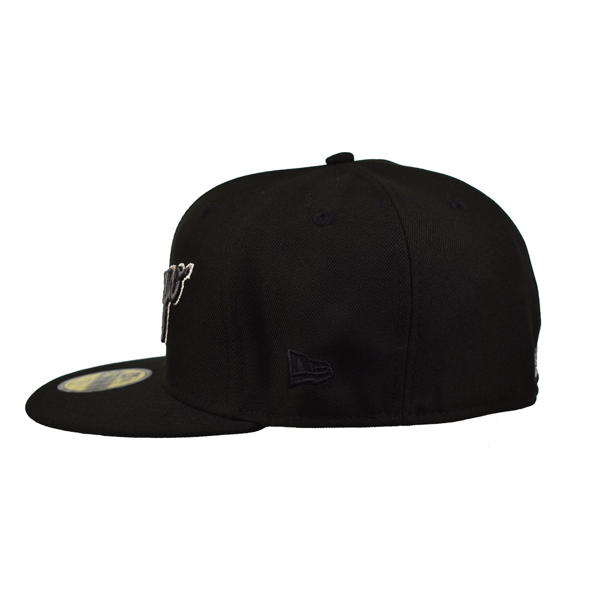 New Era Chicago White Sox 59Fifty Men's Fitted Hat Black