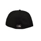 New Era Chicago White Sox 59Fifty Men's Fitted Hat Black