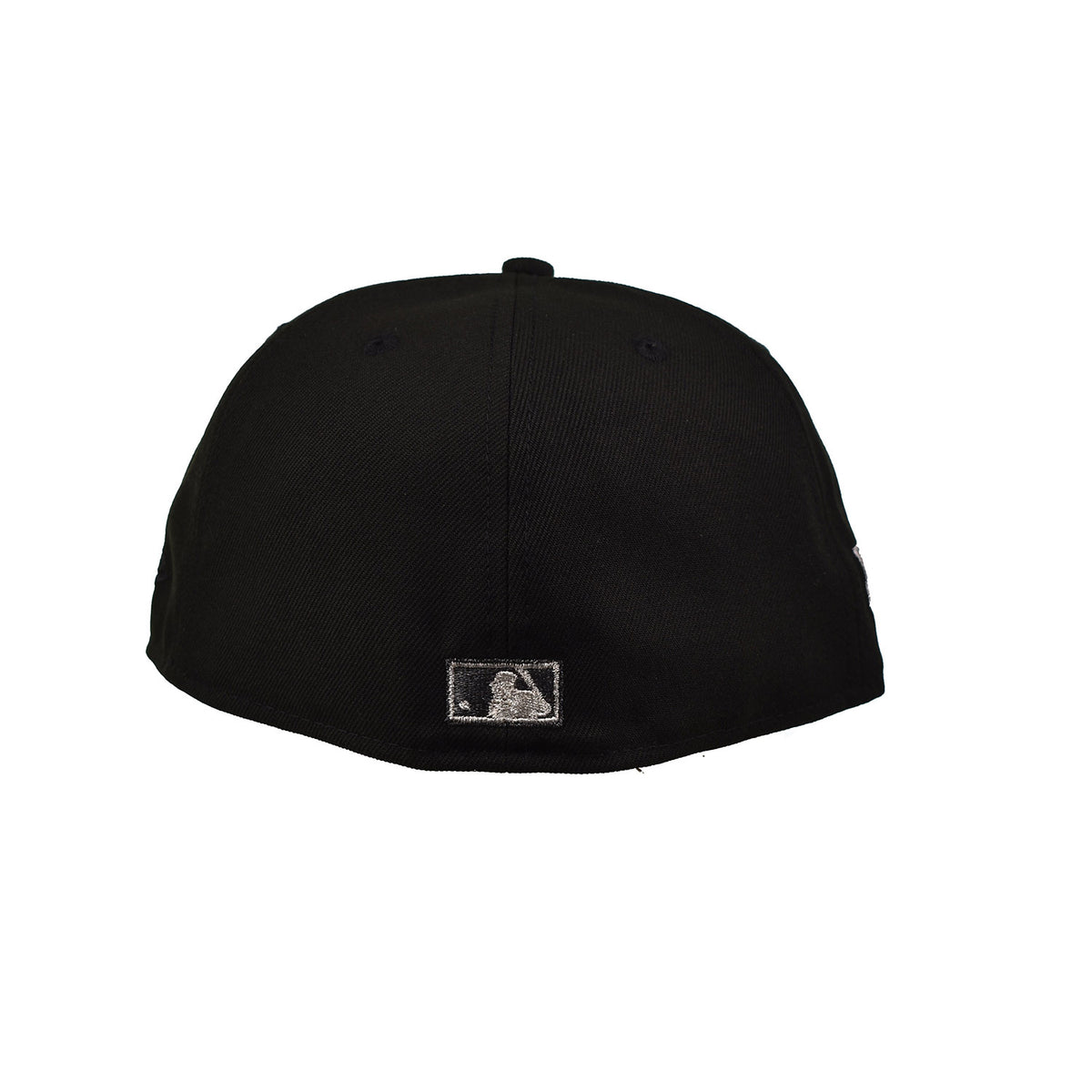 New Era Chicago White Sox 59Fifty Men's Fitted Hat Black