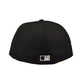 New Era MLB New York Yankees 59Fifty Men's Fitted Hat Black