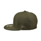 New Era MLB New York Yankees Stadium 59Fifty Men's Fitted Hat New Olive