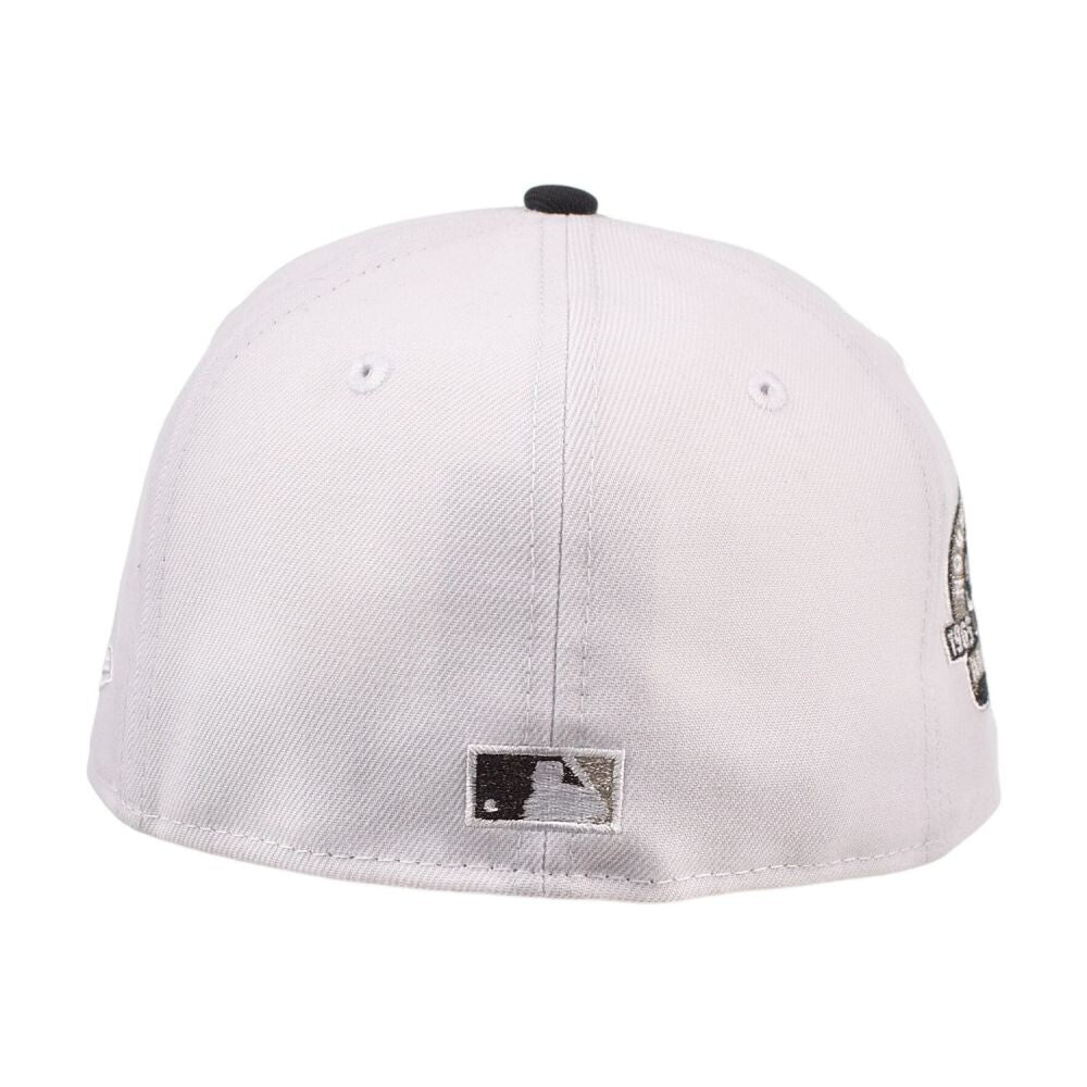 New Era Houston Astros 45th Anniversary Men's Fitted Hat White 70841807