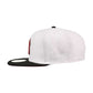 New Era NY Stadium 75th Anniversary Men's Fitted Hat White 70854810
