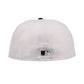 New Era New York Yankees World Series Men's Fitted Hat White 70857310
