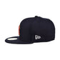 New Era NY Yankee Stadium World Series Men's Fitted Hat Navy 70868780