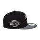 New Era Houston Astros WS 2005 Men's Fitted Hat Black/Grey 70902210