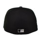 New Era Houston Astros WS 2005 Men's Fitted Hat Black/Grey 70902210