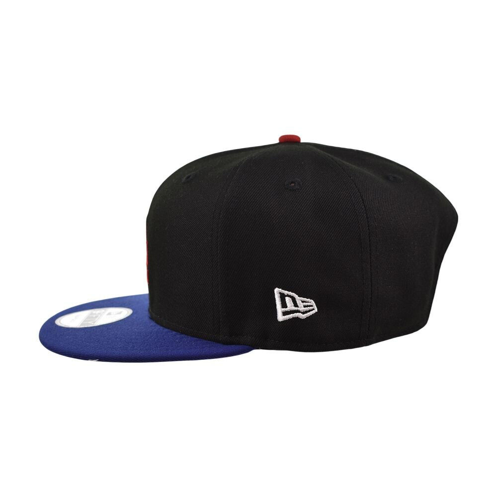New Era Los Angeles Dodgers Rare Air Men's Snapback Hat Black 70935124