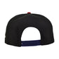 New Era Los Angeles Dodgers Rare Air Men's Snapback Hat Black 70935124