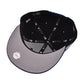 New Era Los Angeles Dodgers Rare Air Men's Snapback Hat Black 70935124