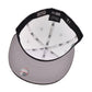 New Era Arizona Diamondbacks Grape Men's Fitted Hat White 70947482